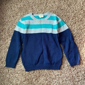 Boys sweater
